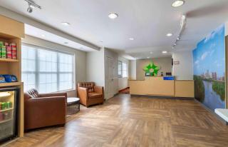 Extended Stay America Suites - Richmond - Glen Allen - Short Pump - Glen Allen - 9
