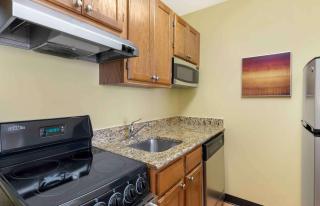 Extended Stay America Suites - Richmond - Glen Allen - Short Pump - Glen Allen - 2