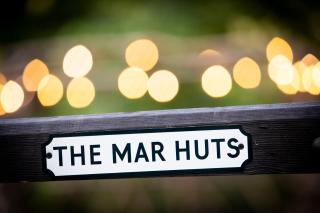 The Mar Huts - The Conic Hut - 1