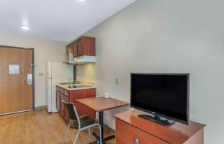 Studio 6 Extended Stay Little Rock Southwest AR - 7