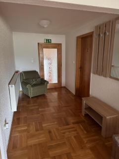 Pension FAULPELZ - Zweibettzimmer Standard - 5