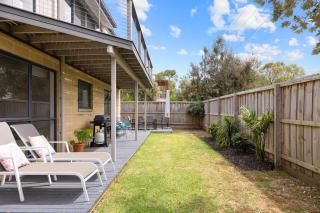 Beachside Escape - Cowes - 7