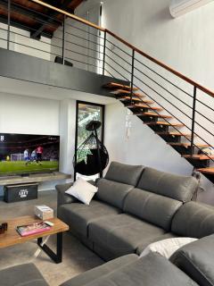 Súper loft zen - 3