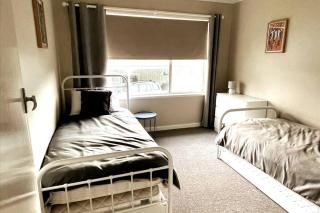 St Albert House - Myrtleford - 5