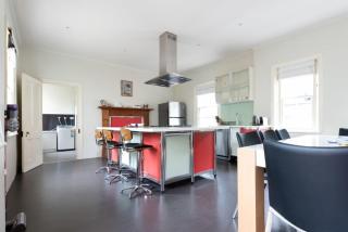 Luxe Heritage on Balfour: A Time Traveller's Delight - 7