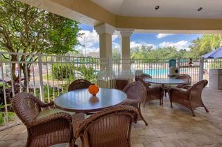 Windsor Palms Gem: Stylish and Fully Equipped - 6