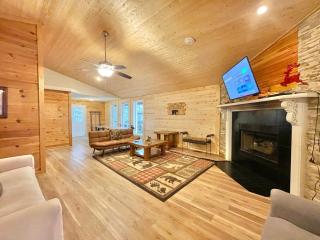 Lazy Bear cabin - Sevierville - 5