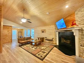 Lazy Bear cabin - Sevierville - 4