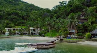 House beach private paradise - Angra dos Reis - 7