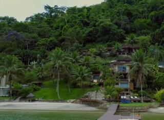 House beach private paradise - Angra dos Reis - 6