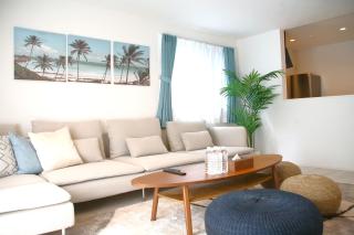Casa Stella 1 Aquarius by Liaison - Osaka - 0