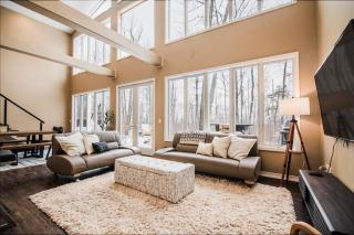 Modern Home of Style & Comfort! - Petoskey - 5