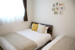 Casa Stella 1 Aquarius by Liaison - Osaka - 3