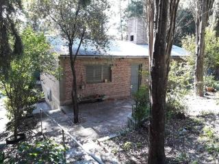 Refugio Chororó - Salsipuedes - 0