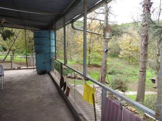 Refugio Chororó - Salsipuedes - 3