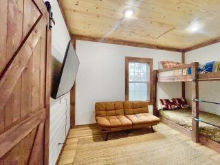 Lazy Bear cabin - Sevierville - 1