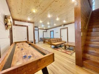 Lazy Bear cabin - Sevierville - 8