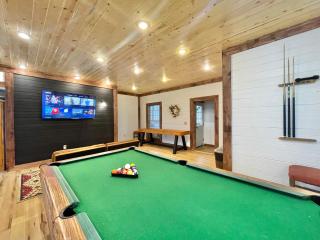 Lazy Bear cabin - Sevierville - 0