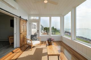 Maine Oceanfront House - Jonesport - 4