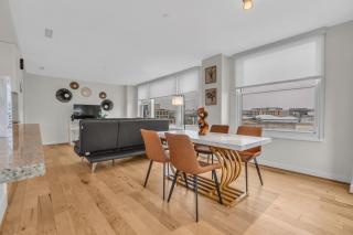 Centrally located Furnished Apt in Penn Quarter apts - Washington, D.C. - 6