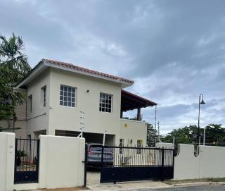 Hermosa casa frente al mar - San Felipe de Puerto Plata - 0