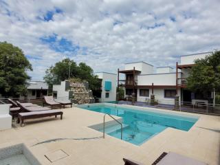La Posada Del Tala - Villa Larca - 8