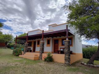 La Posada Del Tala - Villa Larca - 0