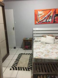 Lugar pra relaxar...Perto de tudo .. - 4