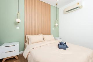 Boho Inspired Family Suite Vivo9 OKR - Kuala Lumpur - 7
