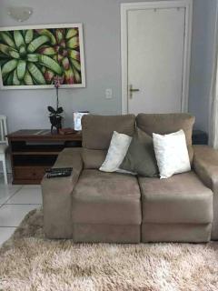 Lugar pra relaxar...Perto de tudo .. - 0