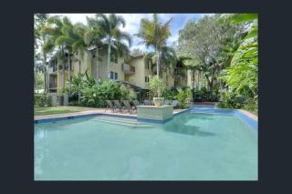 1 bed Appt heart of Port Douglas - 47 RC - Port Douglas - 0