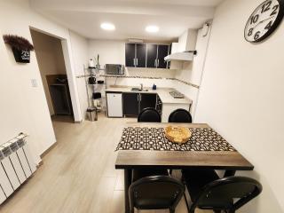 COMARCA SUR Apartamentos - Ushuaia - 6