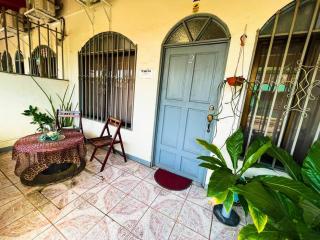 Escape to Pier Sands Casita#2- Close to the Beach. - Puntarenas - 4