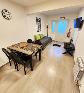 COMARCA SUR Apartamentos - Ushuaia - 8