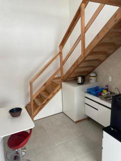 Loft BR 282 próximo ao shopping com Ar-condicionado - Lages - 2