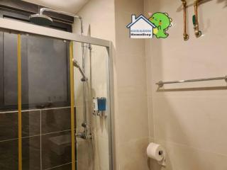 2BR Nordic dream cozy retreat Bay Point Danga Bay by GDRAGON Homestay - Johor Bahru - 7