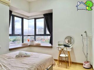 2BR Nordic dream cozy retreat Bay Point Danga Bay by GDRAGON Homestay - Johor Bahru - 6