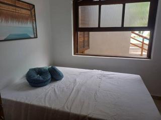 Casa Luz do Sol Ubatuba - Ubatuba - 5