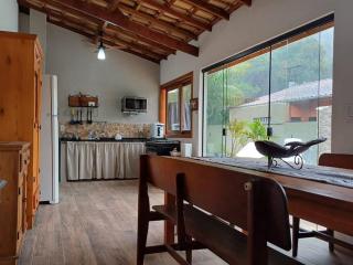 Casa Luz do Sol Ubatuba - 4