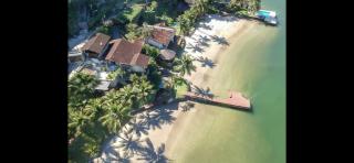 House beach private paradise - Angra dos Reis - 0