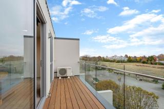 Walking Distance CBD 2 Bdrms Secure Park - 6
