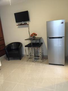 Cozy Studios-Private Entrance- HS Internet-AC-Hot Water-Backup Generator-near the Beach - San Felipe de Puerto Plata - 4