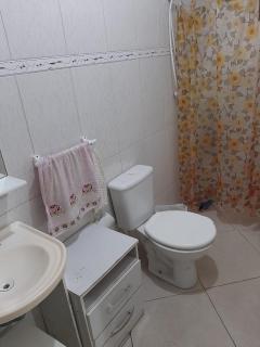 Confortável quarto em Matinhos - 2