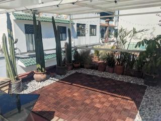 Charming House at Roma - 2