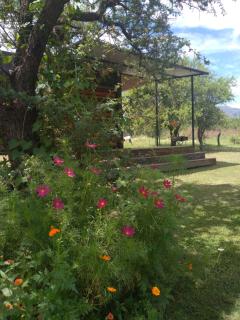 Casa Cosmos, Apart para parejas - 8