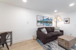 Quaint 1 BD 1 BTH Guest Home Minutes from Gonzaga - 3