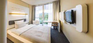 Lufthansa Seeheim - More than a Conference Hotel - Seeheim-Jugenheim - 1