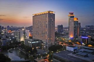Paradox Kunshan - 9
