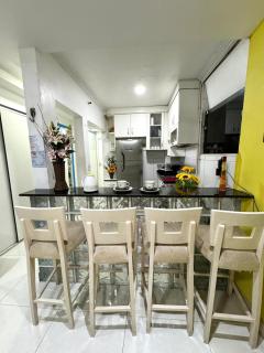 Apartamento na quadra da praia Av Nsa Sra C 1137 ap501 - Rio de Janeiro - 3