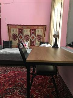 Дом Кети в туристическом районе Тбилиси-авлабари - Tbilisi - 2